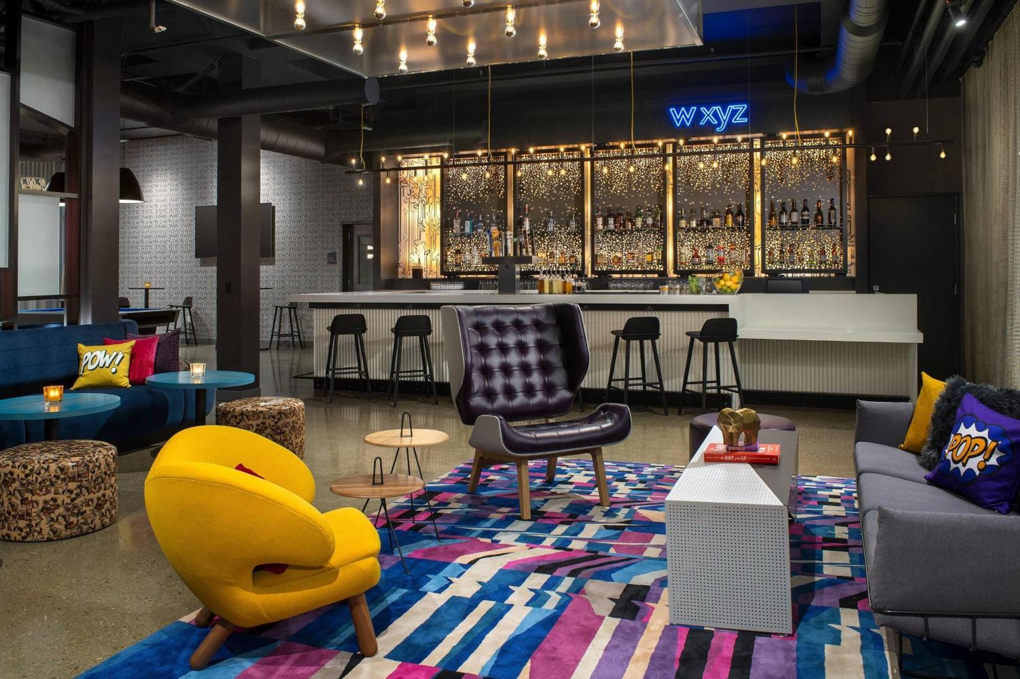 Aloft West Hotel Omaha